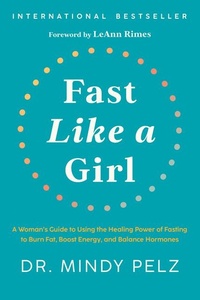 Enlarge image Cover: Fast Like a Girl - Hay House Inc