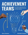 Cover: Achievement Teams - Association for Supervision & Curriculum Development