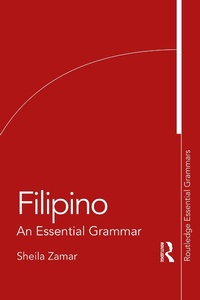 Abbildung von: Filipino - Routledge
