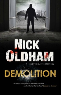 Abbildung von: Demolition - Severn House