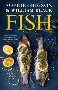 Enlarge image Cover: Fish - Headline Home
