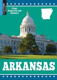 Enlarge image Cover: Arkansas - Lightbox