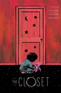 Cover: The Closet, Volume 1 - Image Comics