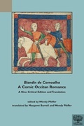 Cover: Blandin de Cornoalha: A Comic Occitan Romance - Medieval Institute Publications