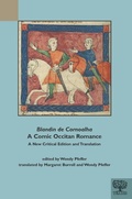 Cover: "Blandin de Cornoalha", A Comic Occitan Romance - Medieval Institute Publications