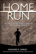 Cover: Home Run - Casemate Publishers