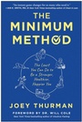Cover: The Minimum Method - Benbella Books