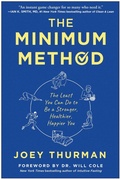 Cover: The Minimum Method - Benbella Books