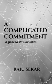 Enlarge image Cover: A Complicated Commitment - Notion Press