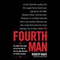 Cover: The Fourth Man - Hachette Books