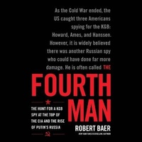 Enlarge image Cover: The Fourth Man - Hachette Books