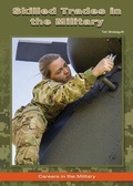 Cover: Skilled Trades in the Military - Referencepoint Press
