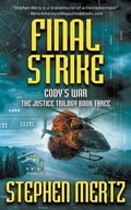 Cover: Final Strike - Rough Edges Press