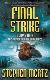 Enlarge image Cover: Final Strike - Rough Edges Press