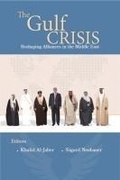 Cover: The Gulf Crisis - Gulf International Forum