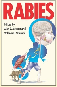 Abbildung von: Rabies - Academic Press