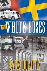 Enlarge image Cover: The White Buses - Cloud 9 Press