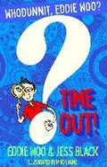 Cover: Time Out! - Pan Australia