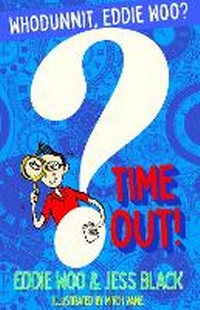 Enlarge image Cover: Time Out! - Pan Australia