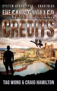 Enlarge image Cover: Eine Faust voller Credits - Starlit Publishing