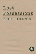 Cover: Lost Possessions - THW Classic - Te Herenga Waka University Press