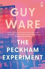 Cover: The Peckham Experiment - Salt Publishing