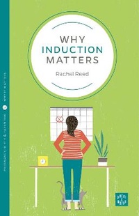 Enlarge image Cover: Why Induction Matters - Pinter & Martin Ltd.