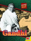 Cover: Gandhi - Av2