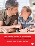 Cover: The Art and Science of Relationship - Phoenix Publishing House