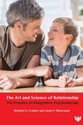 Cover: The Art and Science of Relationship - Phoenix Publishing House
