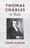 Cover: Thomas Charles of Bala - Banner of Truth Trust