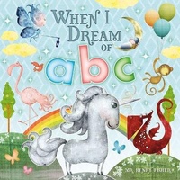 Enlarge image Cover: When I Dream of ABC - Imagine That Publishing Ltd