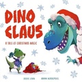 Cover: Dino Claus - Imagine That Publishing Ltd
