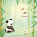 Cover: Little Lost Panda - Imagine That Publishing Ltd