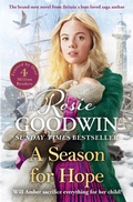 Cover: A Season for Hope - Zaffre