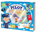 Cover: Pilot - Priddy Books