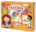 Cover: Teacher - Priddy Books