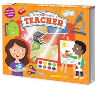 Enlarge image Cover: Teacher - Priddy Books