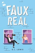 Cover: Faux Real - Cherry Publishing