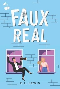 Enlarge image Cover: Faux Real - Cherry Publishing