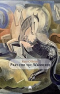 Cover: Pray for the Wanderer - Arlen House