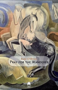 Enlarge image Cover: Pray for the Wanderer - Arlen House