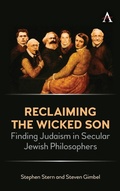 Cover: Reclaiming the Wicked Son - Anthem Press