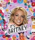 Cover: It's Britney ... ! - Smith Street Books