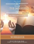 Cover: Releasing the Impossible - Cegullah Publishing