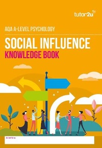 Abbildung von: AQA A-Level Psychology Research Methods Workbook (Vol 2) - Tutor2u Limited