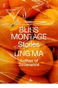 Cover: Bliss Montage - Text Publishing
