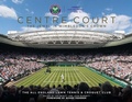Cover: Centre Court - Vision Sports Publishing Ltd