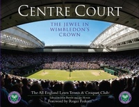 Abbildung von: Centre Court - Vision Sports Publishing Ltd