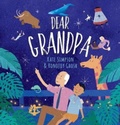 Cover: Dear Grandpa - Murdoch Books